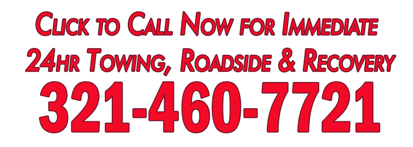 Towing Phone Number